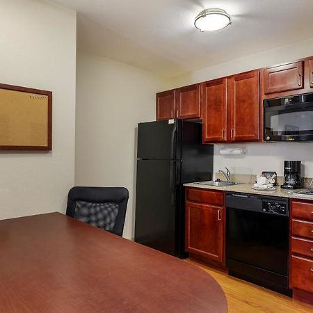 Mainstay Suites Fitchburg - Madison Dış mekan fotoğraf