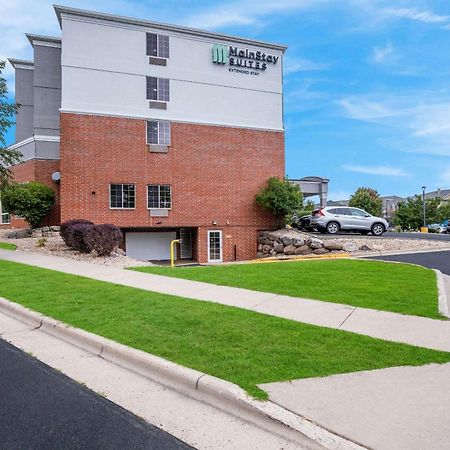 Mainstay Suites Fitchburg - Madison Dış mekan fotoğraf