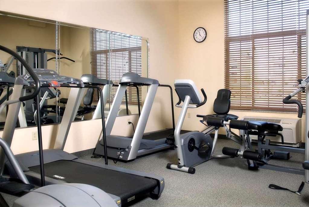 Mainstay Suites Fitchburg - Madison Konforlar fotoğraf