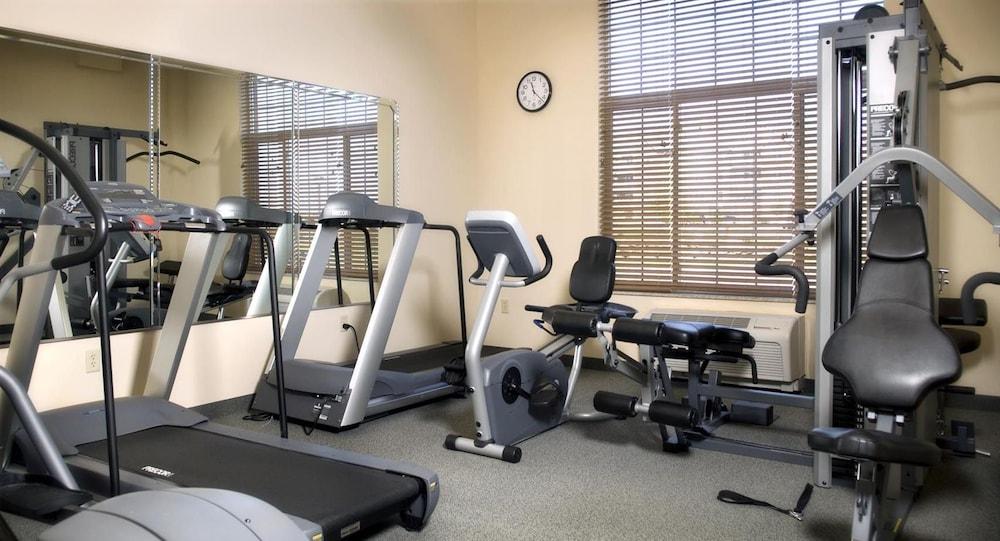 Mainstay Suites Fitchburg - Madison Dış mekan fotoğraf