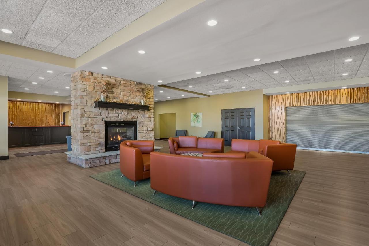 Mainstay Suites Fitchburg - Madison Dış mekan fotoğraf
