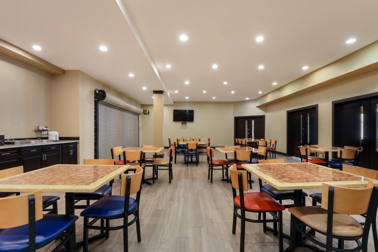 Mainstay Suites Fitchburg - Madison Dış mekan fotoğraf