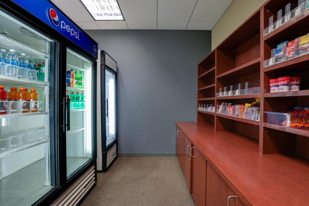 Mainstay Suites Fitchburg - Madison Dış mekan fotoğraf