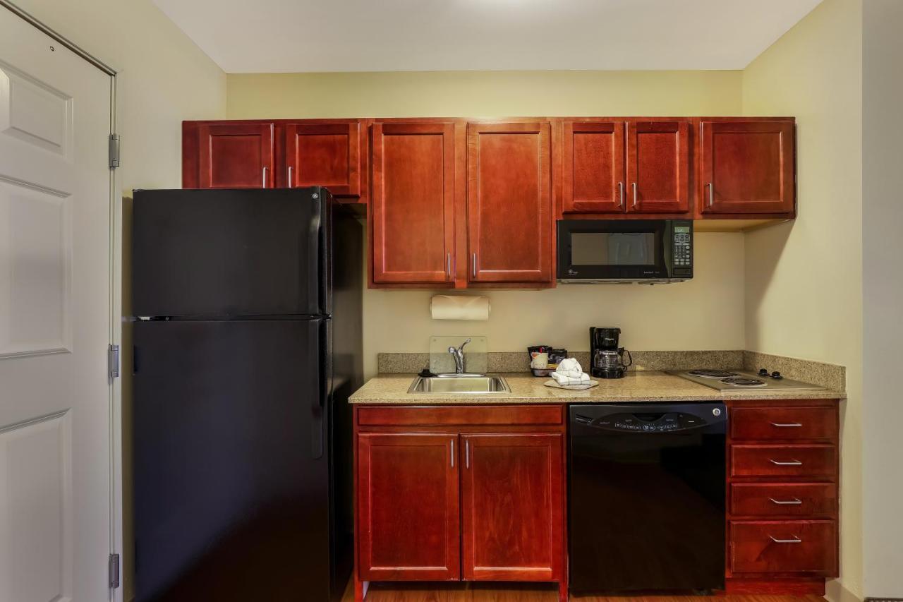 Mainstay Suites Fitchburg - Madison Dış mekan fotoğraf