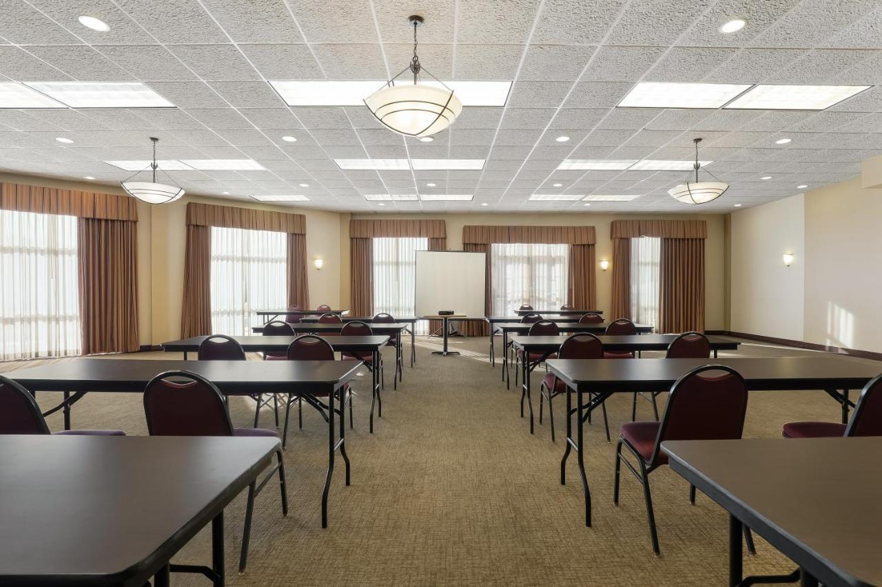 Mainstay Suites Fitchburg - Madison Dış mekan fotoğraf