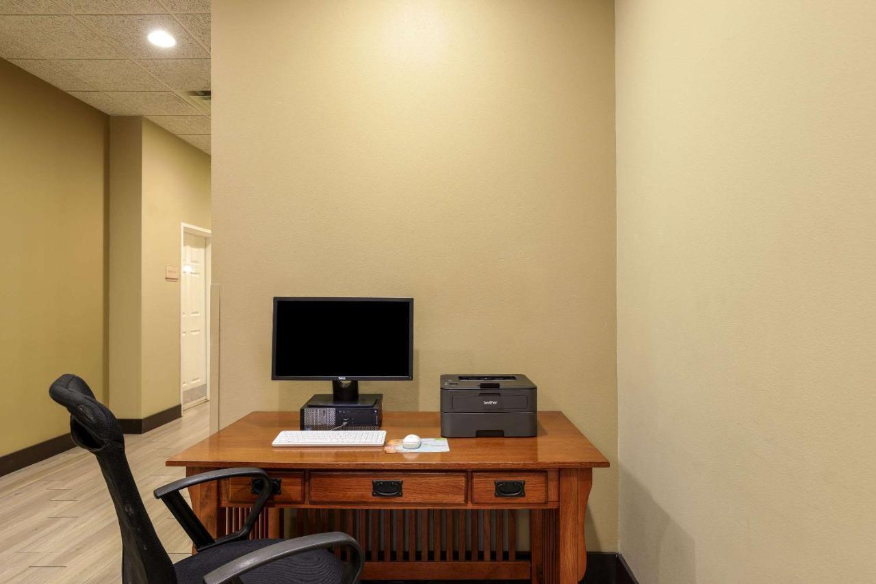 Mainstay Suites Fitchburg - Madison Dış mekan fotoğraf