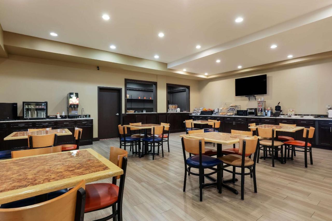 Mainstay Suites Fitchburg - Madison Dış mekan fotoğraf