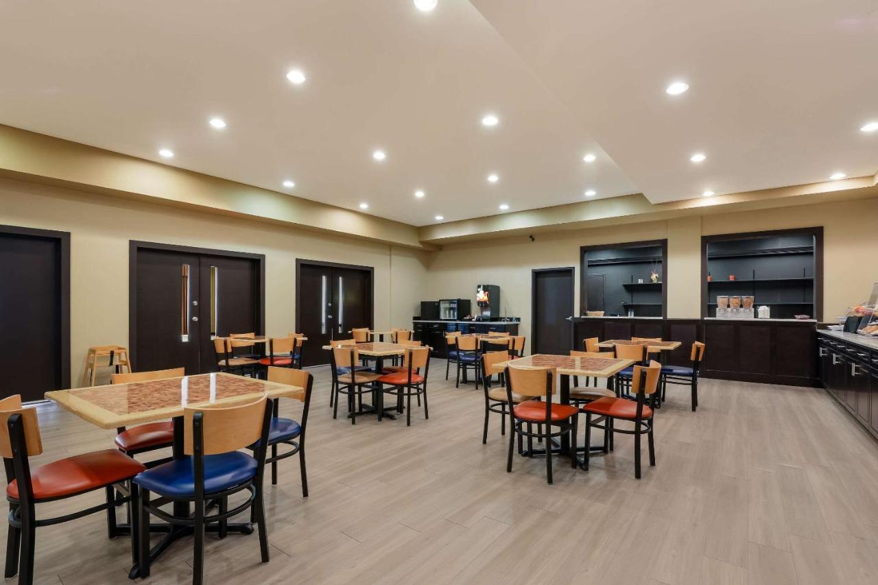 Mainstay Suites Fitchburg - Madison Dış mekan fotoğraf