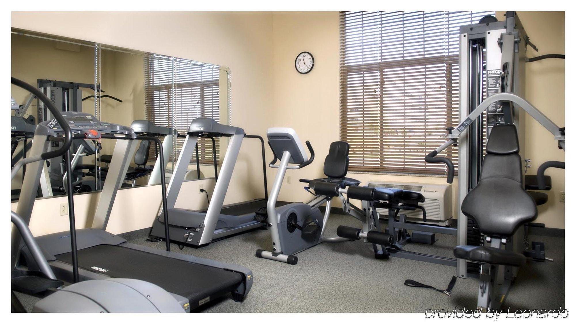 Mainstay Suites Fitchburg - Madison Konforlar fotoğraf