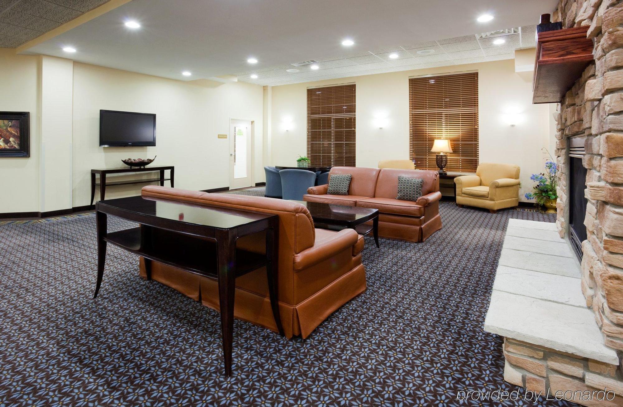 Mainstay Suites Fitchburg - Madison İç mekan fotoğraf