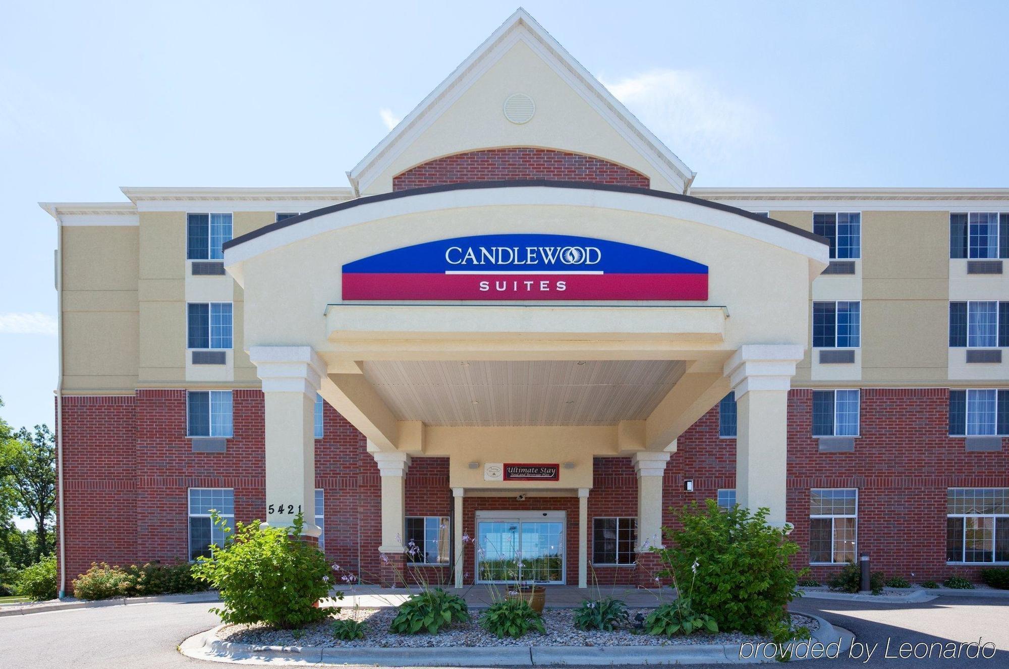 Mainstay Suites Fitchburg - Madison Dış mekan fotoğraf