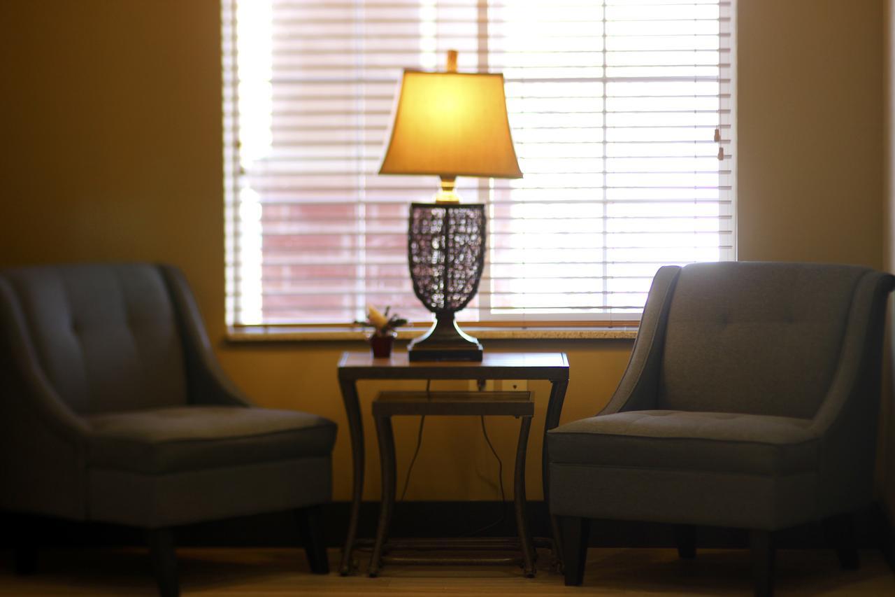 Mainstay Suites Fitchburg - Madison Dış mekan fotoğraf