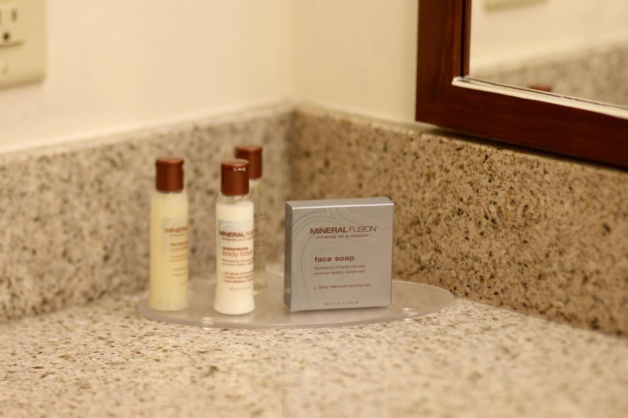 Mainstay Suites Fitchburg - Madison Dış mekan fotoğraf