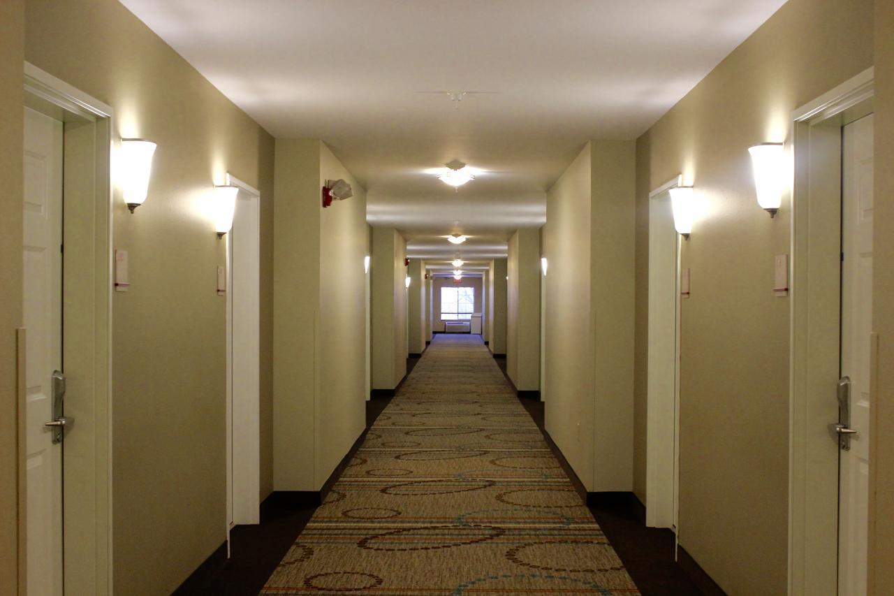 Mainstay Suites Fitchburg - Madison Dış mekan fotoğraf