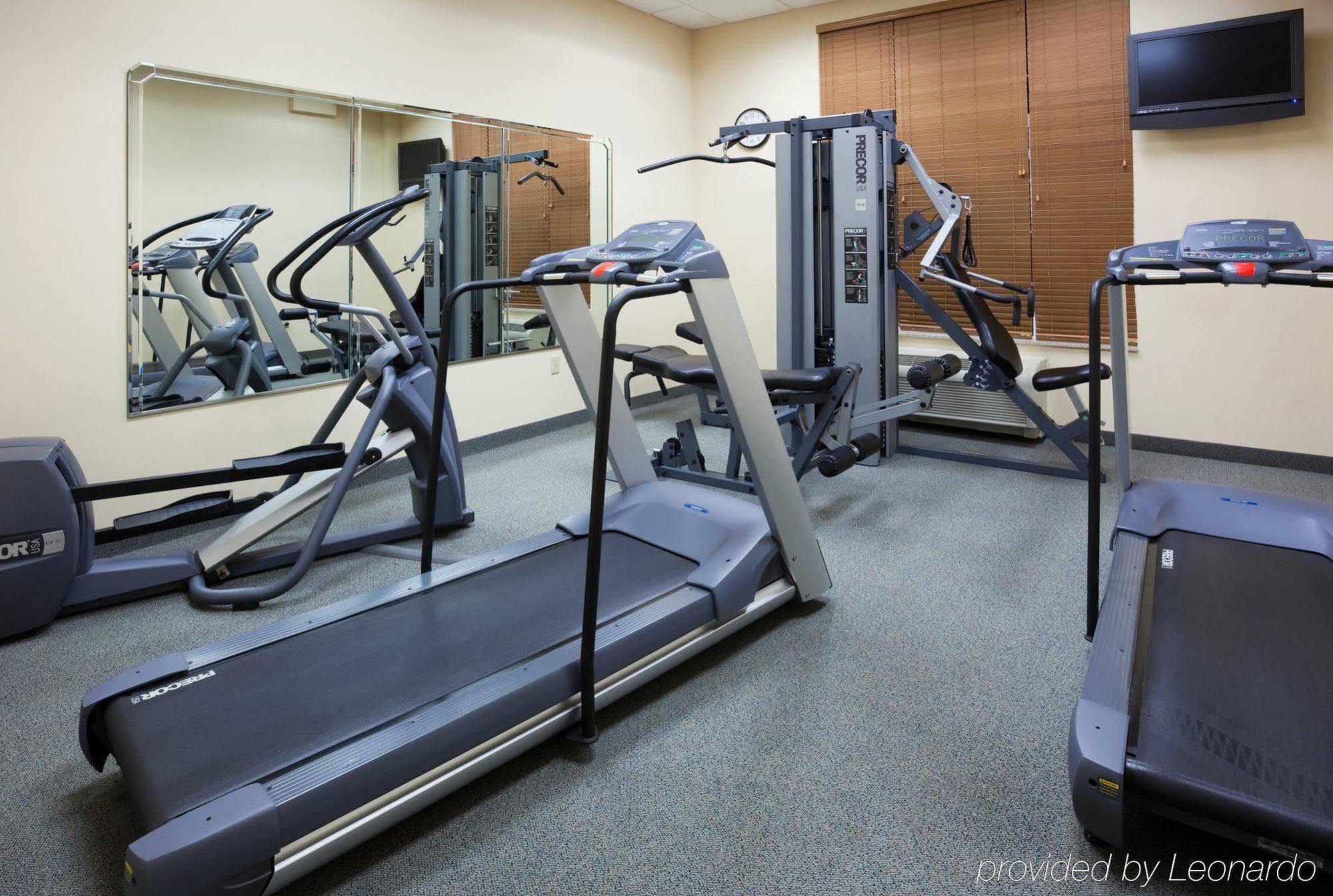 Mainstay Suites Fitchburg - Madison Dış mekan fotoğraf