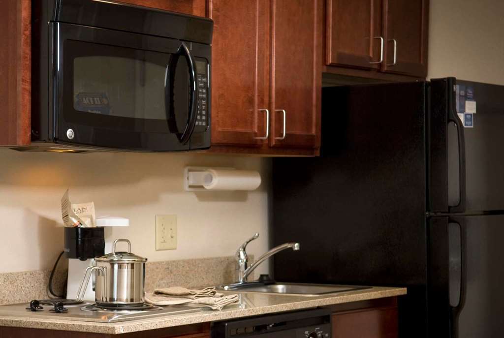Mainstay Suites Fitchburg - Madison Dış mekan fotoğraf