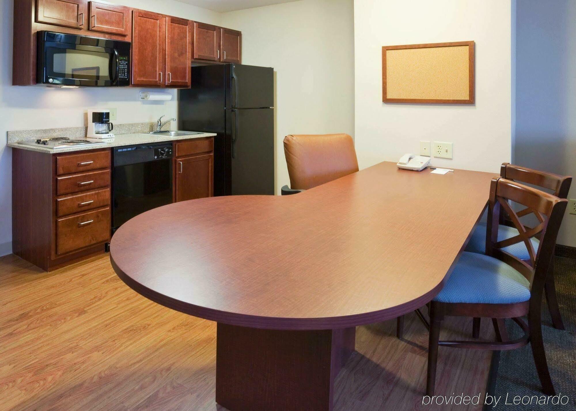 Mainstay Suites Fitchburg - Madison Dış mekan fotoğraf