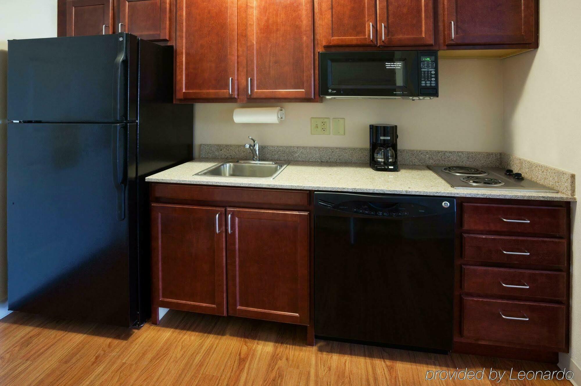 Mainstay Suites Fitchburg - Madison Dış mekan fotoğraf